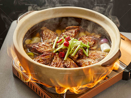 食材