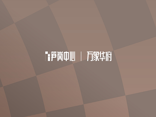笋岗中心提案