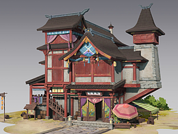 單體設(shè)計(jì)