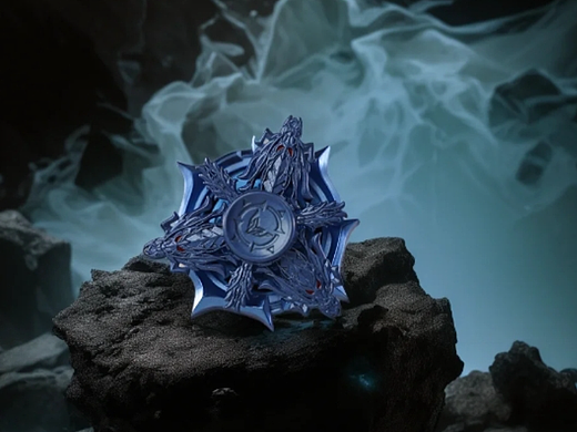 最强斗罗周边,斗罗大陆,武魂殿,