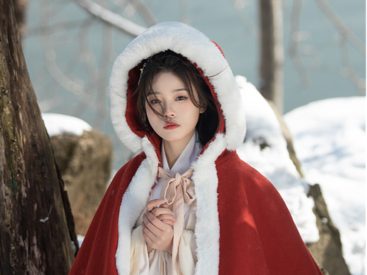翠华山（八）