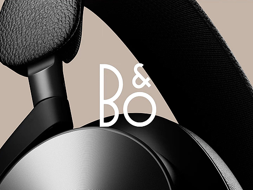 BANG & OLUFSEN