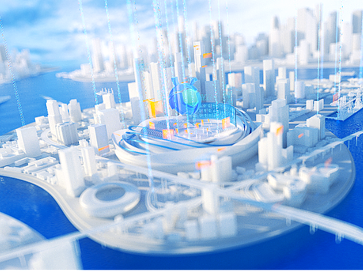 蚂蚁安全科技创新谈片头