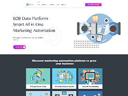 YOUSHUBAO英文官网项目