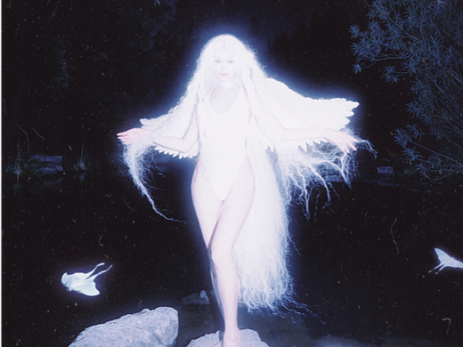 夏夜萤火（个人主页-ZNjYzMjgxNjQ=） - 人像摄影 - 站酷设计师陶厘原创素材 - 站酷ZCOOL