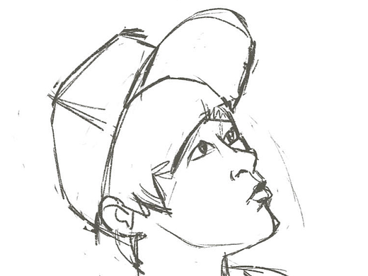 百變頭像 | day12（個人主頁-ZNjUyNDYxOTY=） - 創(chuàng)作習(xí)作 - 站酷設(shè)計師Tracy牙原創(chuàng)素材 - 站酷ZCOOL