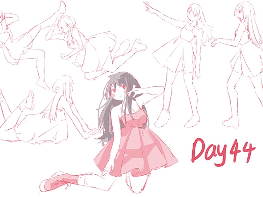 day 44