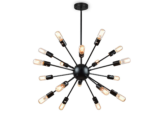 卫星灯-亚马逊作品