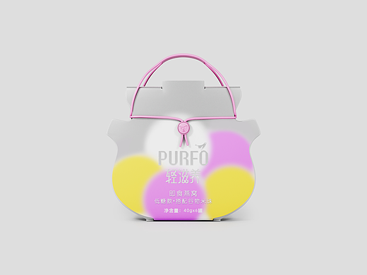 PURFO轻滋养® 即食燕窝2.0