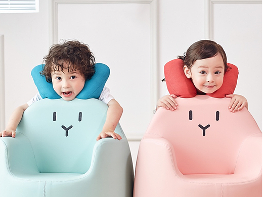 儿童家居摄影 | ZRYZ x Shining Studio