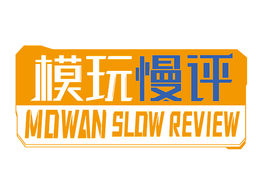 模玩logo设计