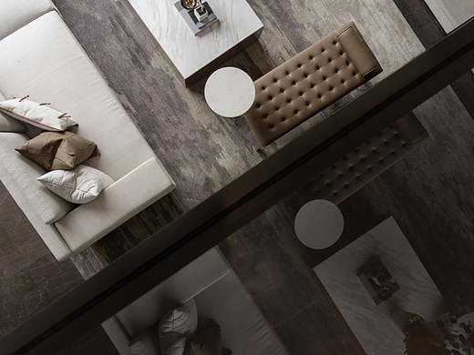 西安三迪灞河壹号别墅