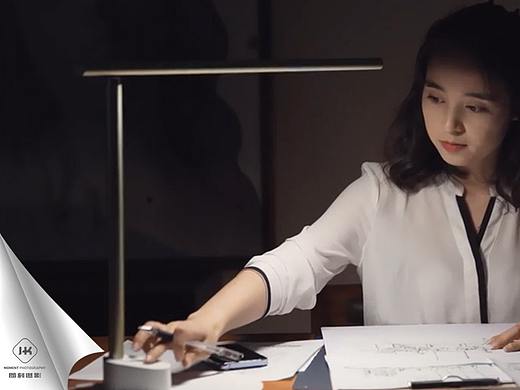 护眼台灯/激活黑夜、点亮视界