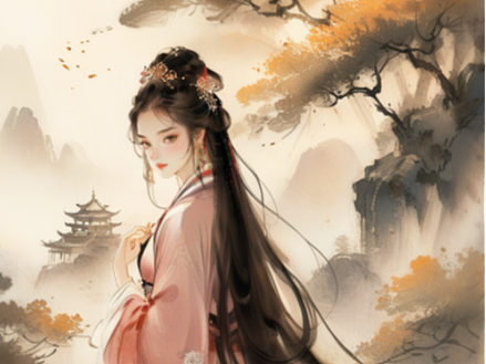 山有木兮木有枝，心悦君兮君不知