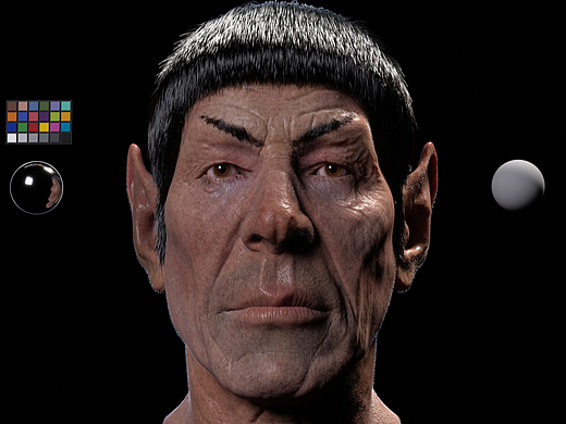 spock