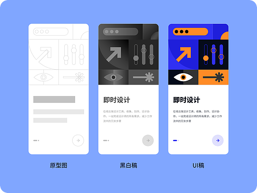 几何图形的设计