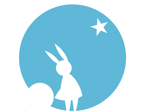 兔小姐LOGO（个人主页-ZNjAyODM5MzI=） - Logo - 站酷设计师李景煜原创素材 - 站酷ZCOOL