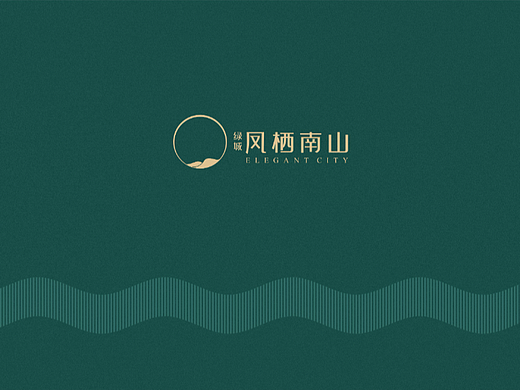 绿城·凤栖南山