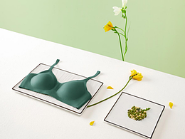 商業(yè)案例-加一尚品KV