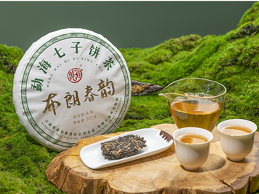 茶叶广告拍摄拍照摄影 普洱茶商业定制摄影拍照服务