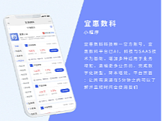 APP设计 小程序设计