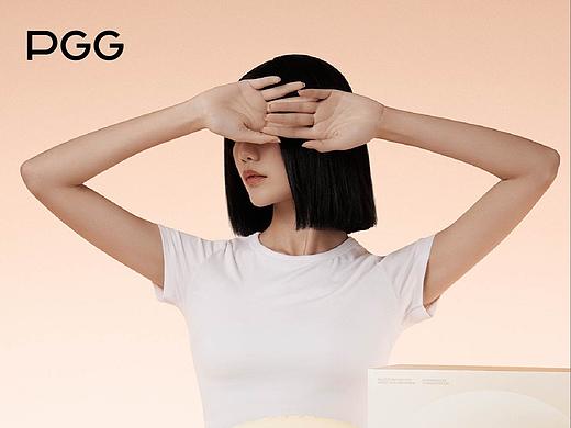 产品摄影 | PGG 揉腹仪 X 发生