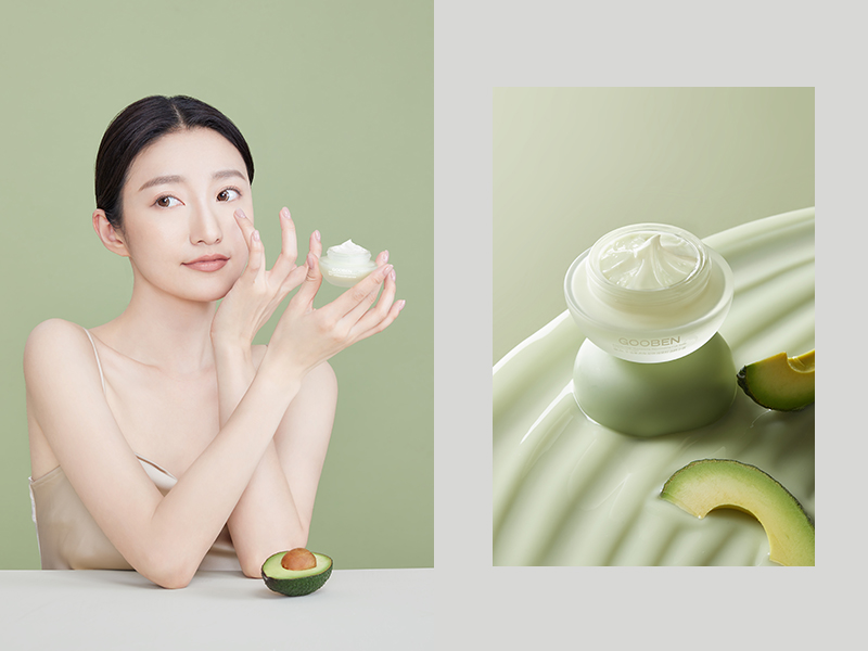 化妆品实拍
