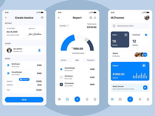 个人练习—UI界面设计5day打卡