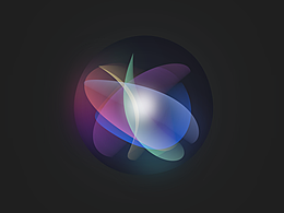 跟着太阳鸽鸽打卡Siri，嘿，Siri