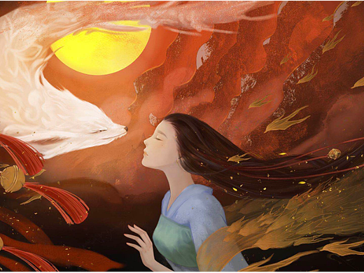 个人练习——小铃铛