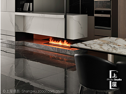 上屋摄影｜私宅｜郑小秋