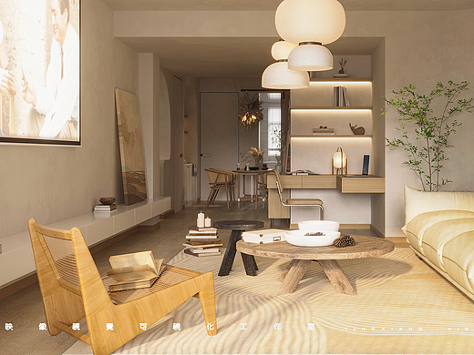 郑州 映像視覺 | 商业写实组 | 侘寂