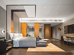  希爾頓嘉悅里酒店