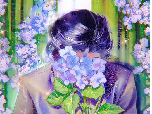 乙女游戏《梦中人》系列
