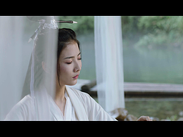 《劍網1：歸來》逍遙派宣傳PV