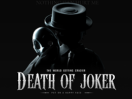 《小丑之殇》｜ Joker