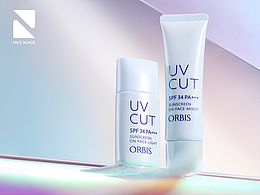 ORBIS 奥蜜思 X NiceImage