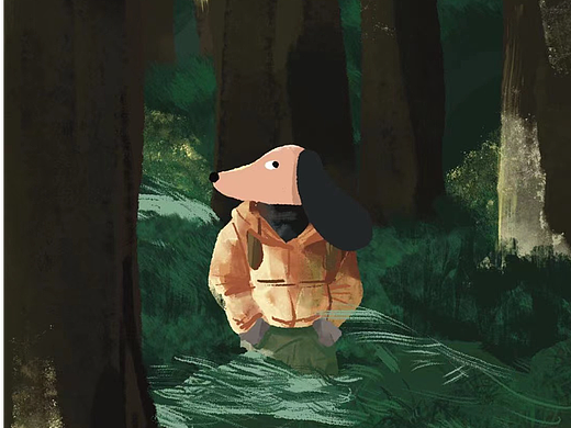 最后,我们都没变成讨厌的大人|宝藏露营片