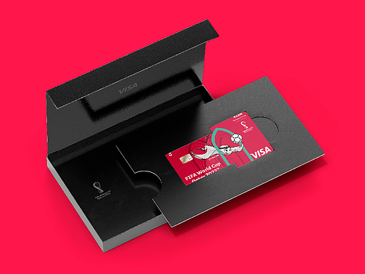 作品回顾-卡面设计