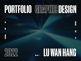 【作品集】2020-2022作品小结