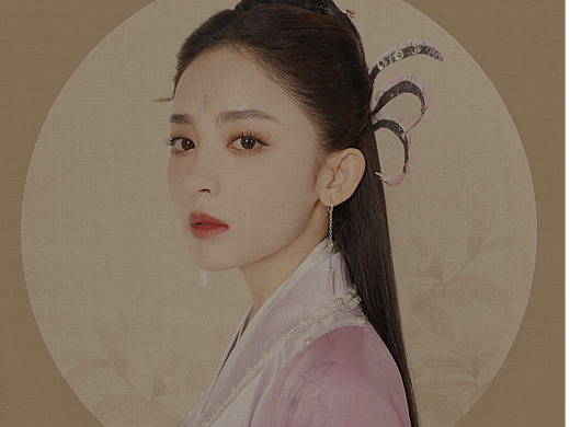 娜扎（個人主頁-ZNjAxNDQ2MDg=） - 人像攝影 - 站酷設(shè)計師嘉朔JiaShuo原創(chuàng)素材 - 站酷ZCOOL