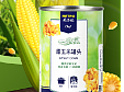 METRO Chef 甜玉米罐头420g（个人主页-ZNjE0NzkzNjA=） - 电商 - 站酷设计师爱吃猫de鱼原创素材 - 站酷ZCOOL
