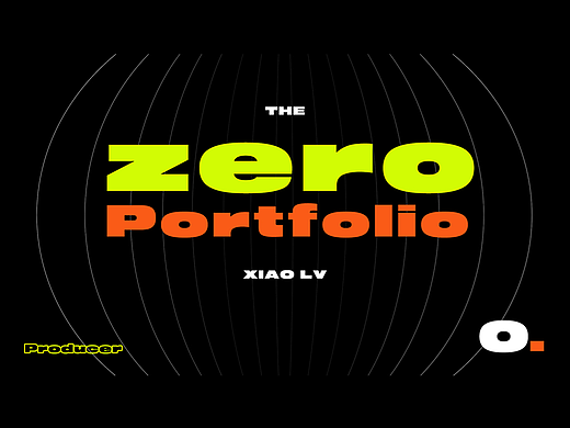 CG商业作品集！！致敬18岁