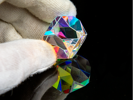 极光多面体（个人主页-ZNjExNzU0MDQ=） - 产品摄影 - 站酷设计师吴晓刚原创素材 - 站酷ZCOOL