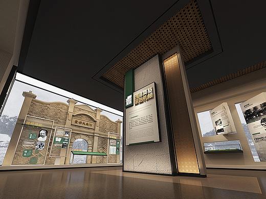 2022 / 河南农业大学发展成就展（龙子湖校区）