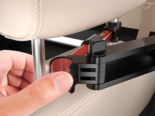 车载支架-06（个人主页-ZNTk0Mzc3MTI=） - 产品 - 站酷设计师Pointlinesurface原创素材 - 站酷ZCOOL