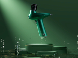 Facial Oxygen Injection/美容注氧仪