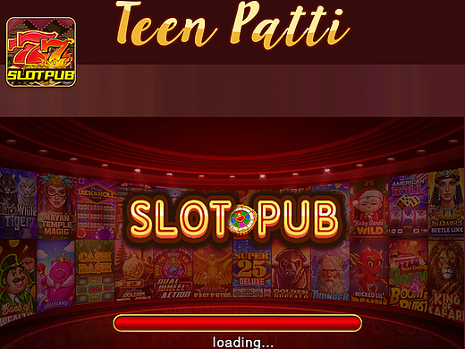 年中总结-印度棋牌游戏界面