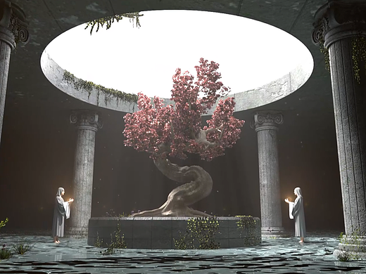 花开（个人主页-ZNTk5MTcyODQ=） - 场景 - 站酷设计师奥斯卡design原创素材 - 站酷ZCOOL