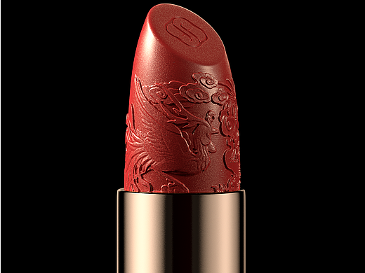 产品渲染/单品打光/口红/耳机